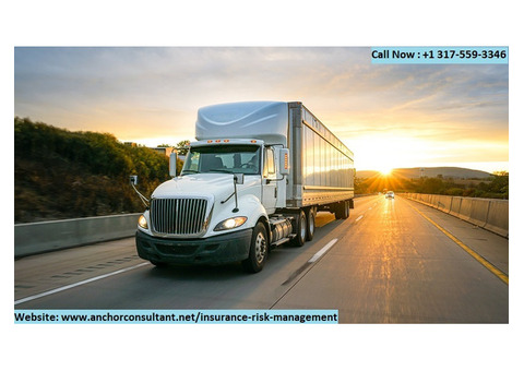 Commercial Truck Insurance Setup in Indianapolis