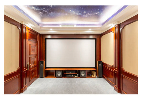 Channels AV | Audio Visual Equipment Supplier Reno