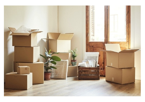 Packers And Movers In Goa