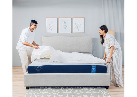 Your Dream Sleep Starts Here – Buy Mattress Online Now