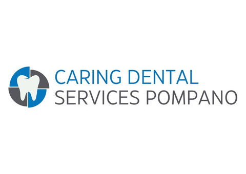 Caring Dental Service Pompano