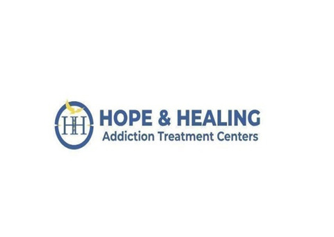 Hope and Healing Addiction Treatment Centers