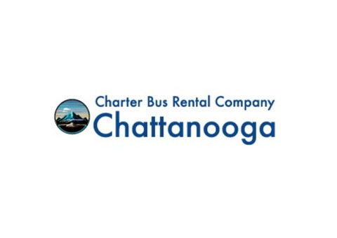 Charter Bus Rental Company Chattanooga