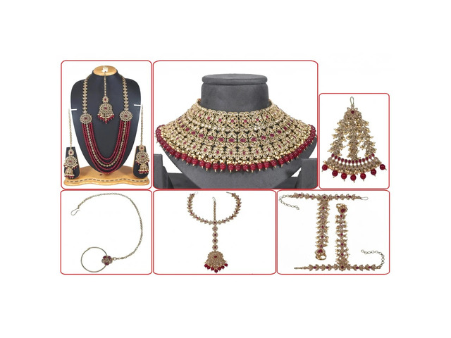 Why Artificial Jewellery Online in India is Affordable Why Artificial Jewellery Online in India is Affordable