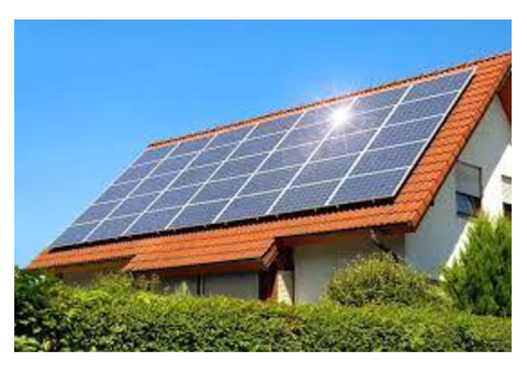 Best Solar Panel Dealers & Installations in Bhopal