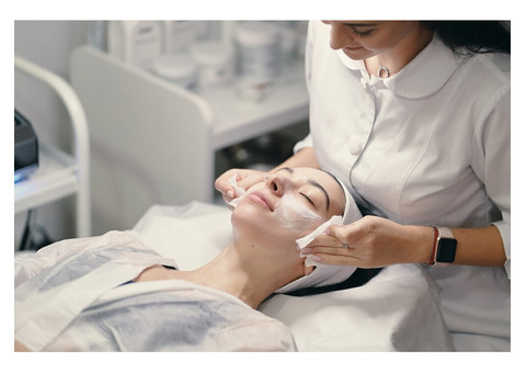 Best Facial in Kolkata for Glowing Skin