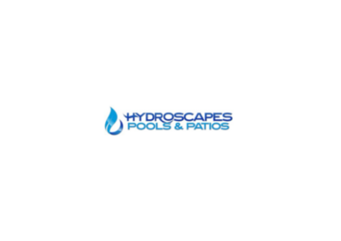 Hydroscapes, OK: Top Swimming Pool Company in Oklahoma City