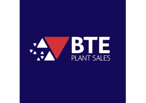 BTE Plant Sales