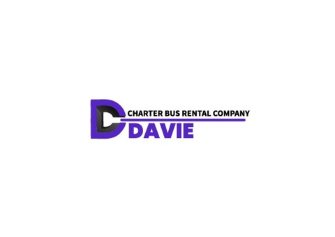 Charter Bus Rental Company Davie