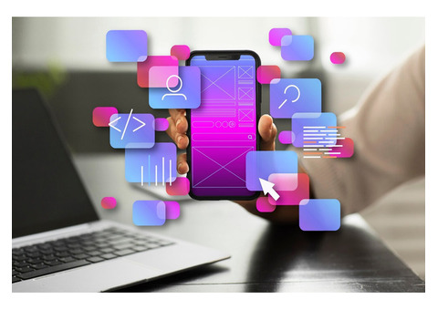 Elevate Your Ideas with Exceptional iOS App Development