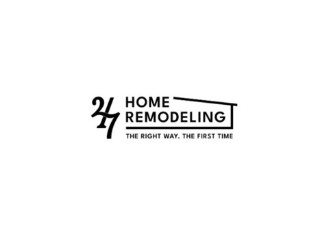 247 Home Remodeling