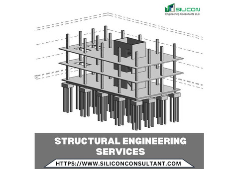 Chicago’s Best Structural Engineering Services USA