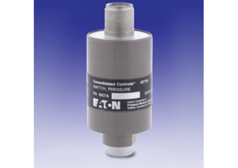 Precision Pressure Switch Solutions for Critical Applications