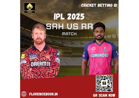 Online Cricket Betting ID for Quick and Easy Betting