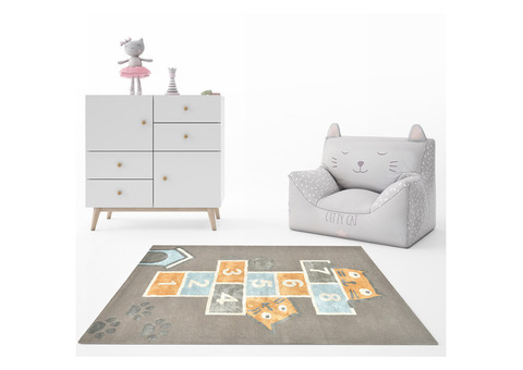 Kids Room Rugs | Colorful & Floor Carpets | Saraswati Global