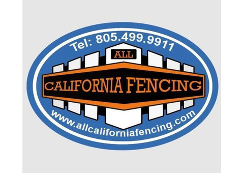 All California Fencing