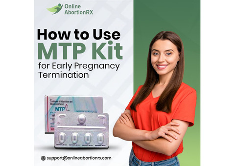 How to Use MTP Kit Medicine – Safe and Effective Guide