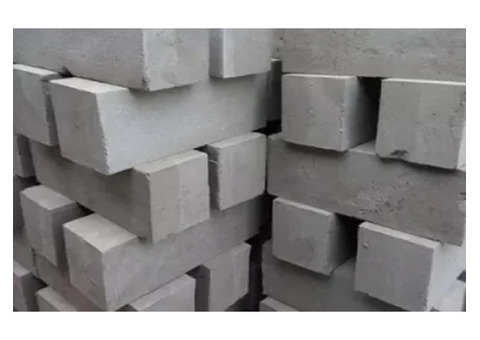 Best Hollow Blocks Manufacturers and Suppliers in Ajmer