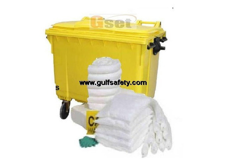 Oil Spill Kit Suppliers in UAE