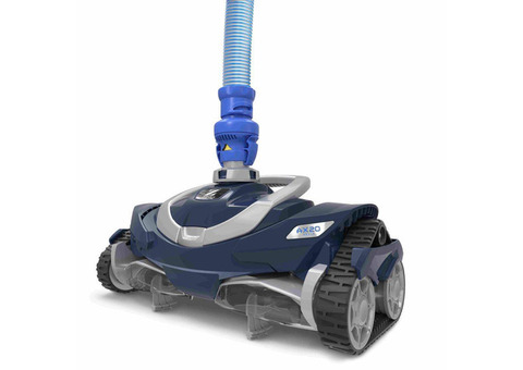 Swimming Pool Vacuum Cleaners: Powerful Cleaning Solutions