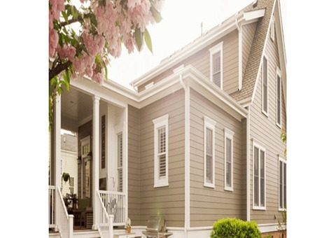 Transform Your Home with Durable James Hardie