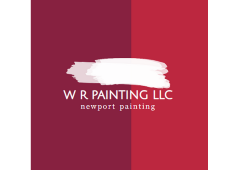 W.R. Painting.LLC