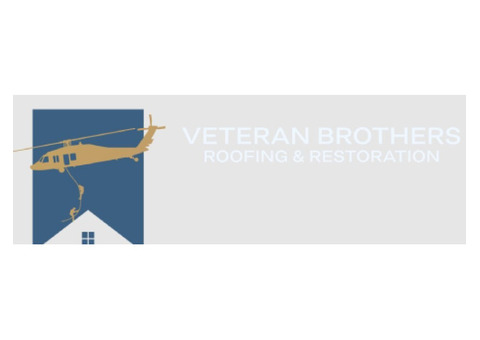 Veteran Brothers Roofing & Restoration