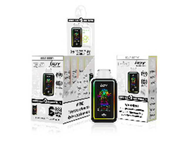 Sour Berry – iJoy Uranus 25000 Puffs Sour Berry – iJoy Uranus 25000 Puffs