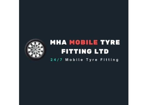 MHA MOBILE TYRE FITTING LTD