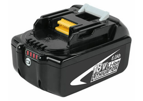 Makita BL1860 Power Tool Battery