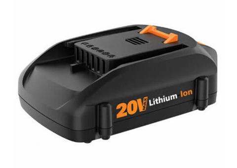 Worx WA3578.3 Cordless Drill Battery