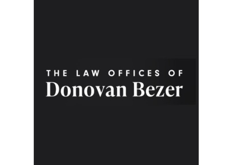 Bezer Law Office