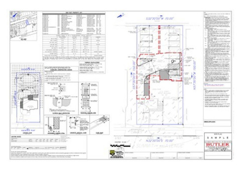 Site Plan Engineers in Westchester County, NY