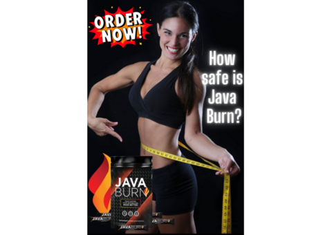 Java Burn Reviews For Weight Loss Stay active daily balanced diet