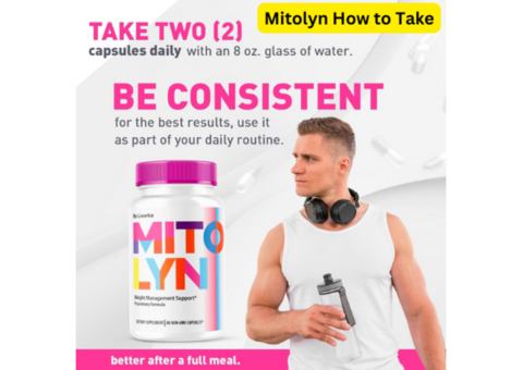 Mitolyn Reviews generic energy boosters approach in Lifestyle.