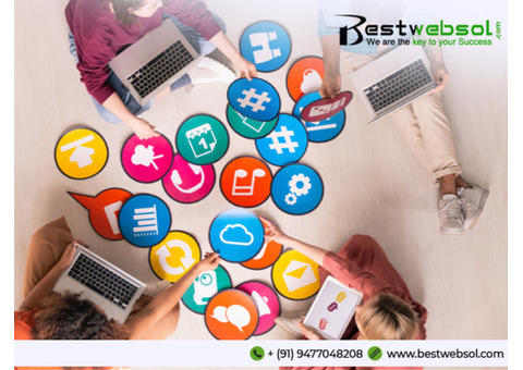 Grow Your Brand with Expert Social Media Marketing Services in Miami!