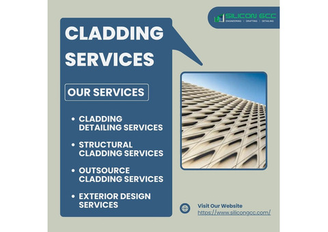 Best Cladding Engineering Services in Dubai, UAE