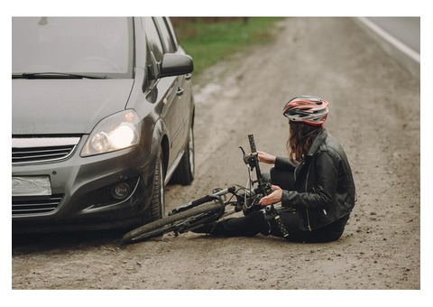 Injured in a Bicycle Accident in York, PA? We’re Here to Help!