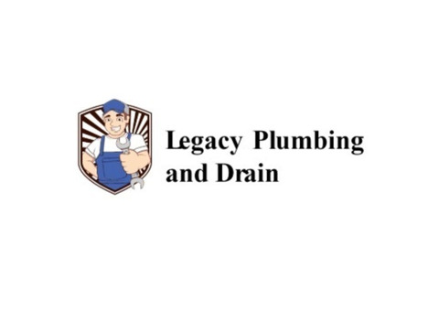 Legacy Plumbing & Drain Inc - Emergency Plumbers of Sacramento