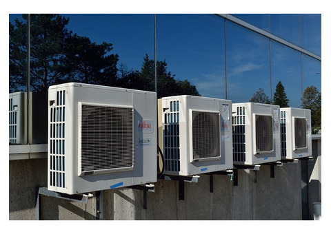 Fast Emergency HVAC Repair DFW for Any HVAC Problem