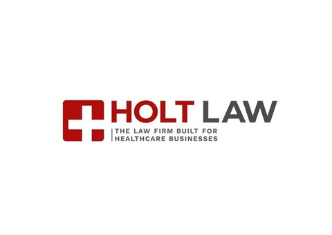 Holt Law - Healthcare Business Law Firm