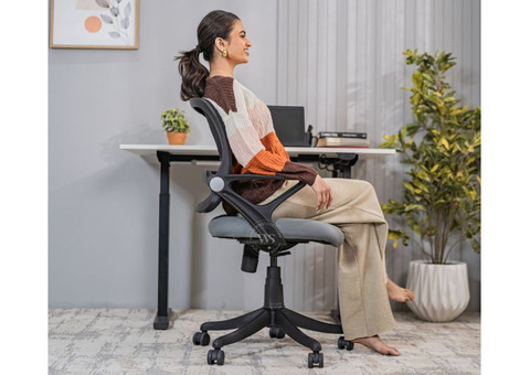 Best Office Chairs for an Ergonomic Setup