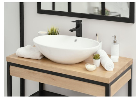 Shop Now for the Best Bathroom Vanities in Atlanta!