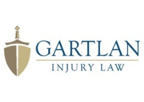 Gartlan Injury Law