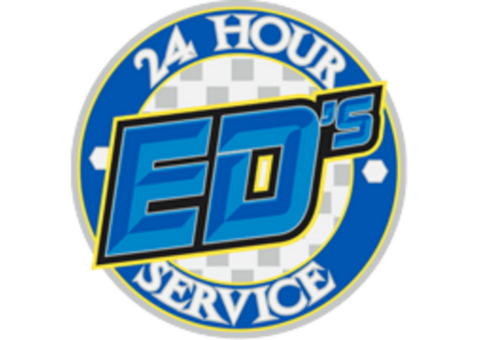 Ed's 24 Hour Service