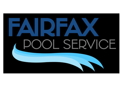 Fairfax Pool Service