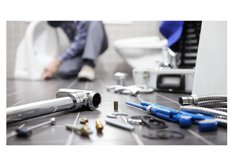 Plumbing Service Near Me