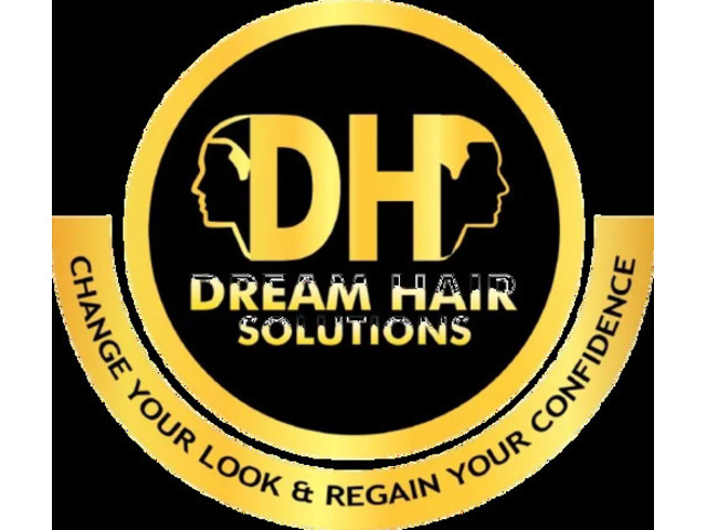 Dream hair solutions Dream hair solutions