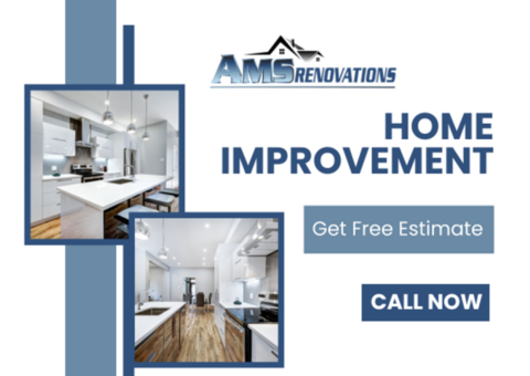 Home Improvement in Wilmington, MA