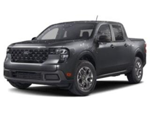 New 2025 Ford Maverick XLT FWD New 2025 Ford Maverick XLT FWD
